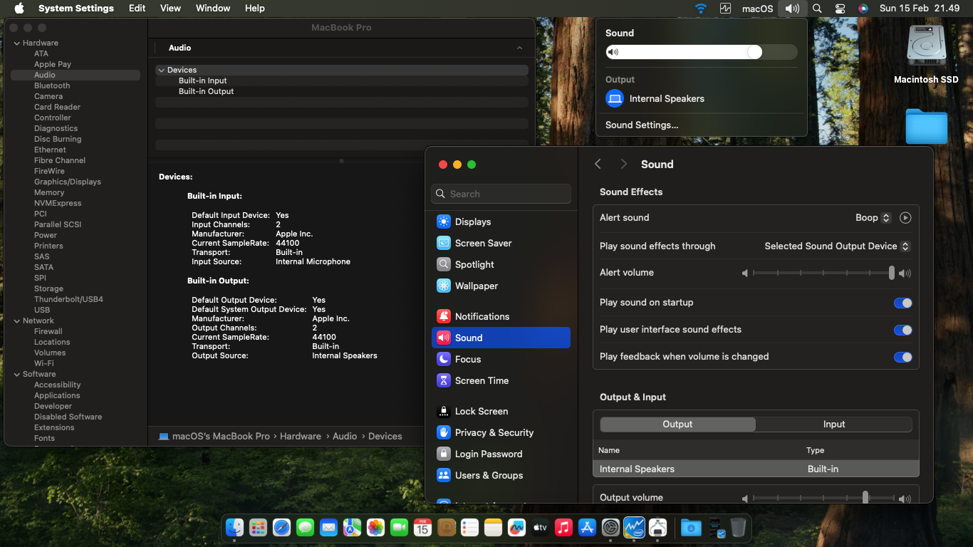 HP 14 AC156TU 2nd [Broadwell   Intel HD 5500 + PS2]   OpenCore 4
